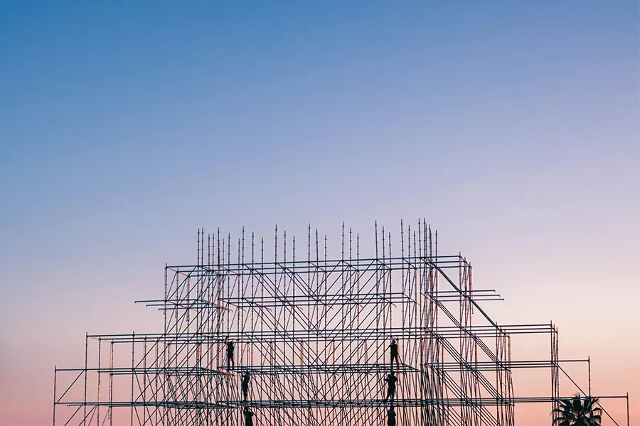 Obra nueva en valencia