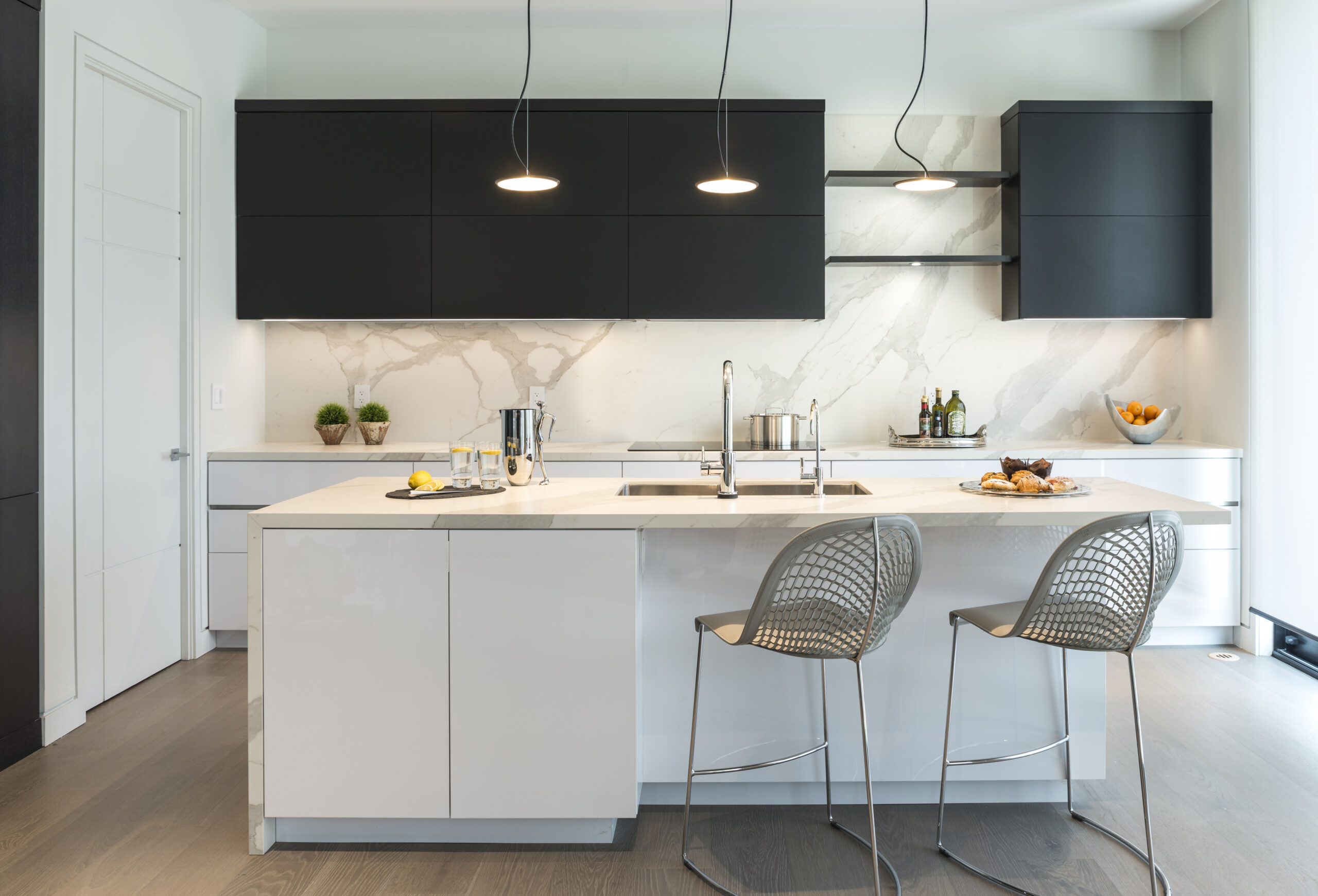 2018_Private_House_Bianco Statuario Venato_1620x3240x12