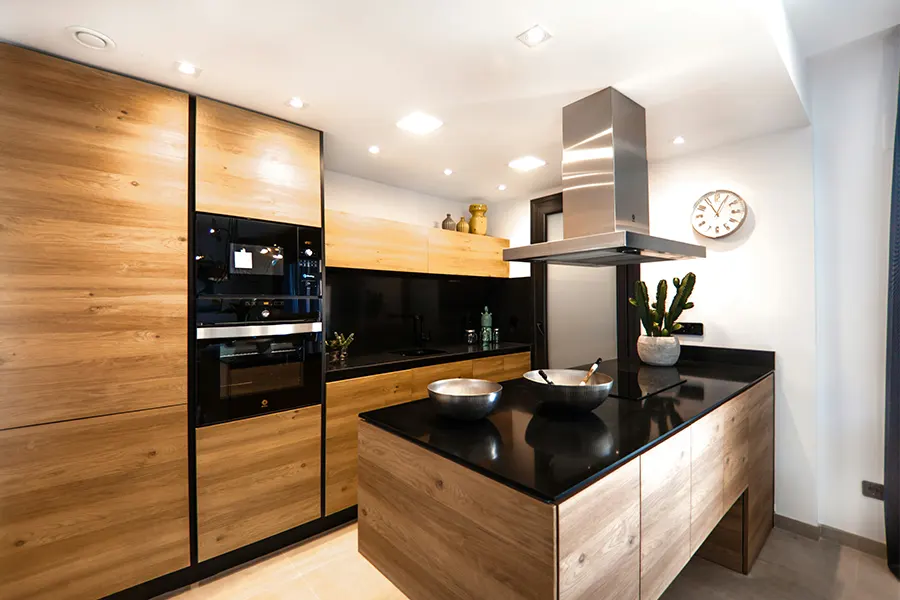 Reformas en Valencia